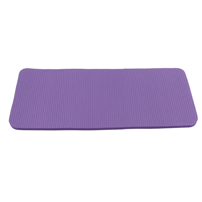 Mini Yoga Mat Anti-skid Sports Fitness Yoga Auxiliary Pad Comfort Foam Yoga Matt For Exercise Yoga Pilates Small Mats