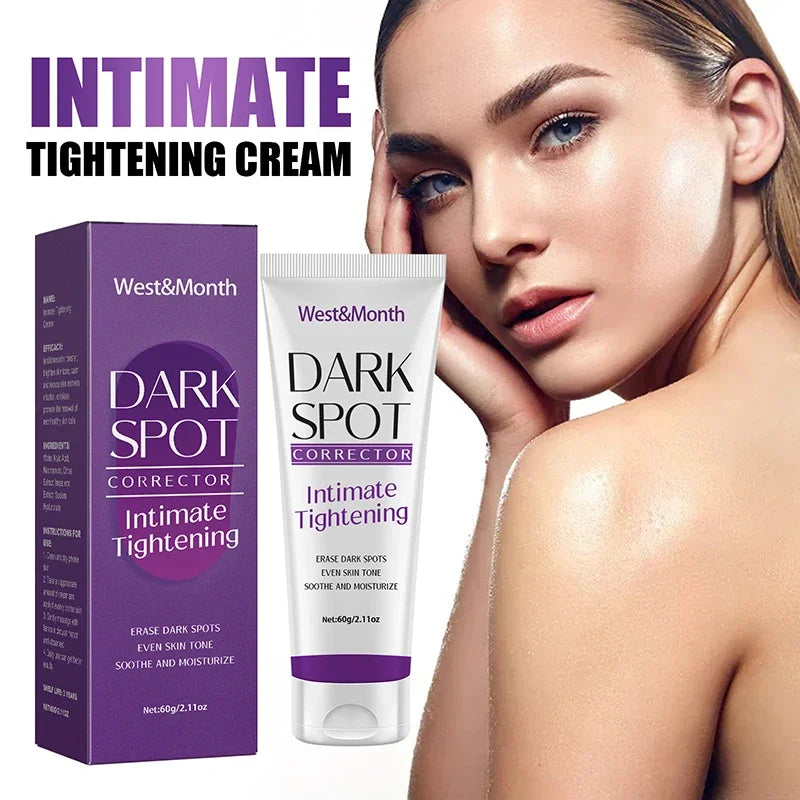 Remove Melanin Nicotinamide Brightening Cream For Dark Skin Effective Lighten Thigh Inner Bleach Private Parts Brighten Cream