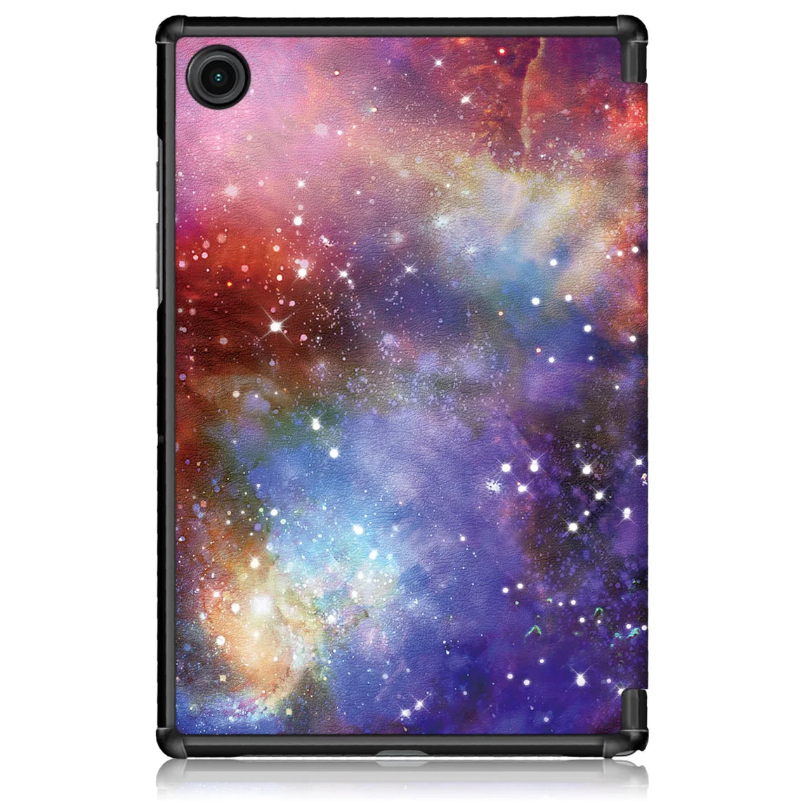 For Samsung Galaxy Tab A7 10.4 SM-T500 a7 T220 S6 lite 2022 Tablet Cover Funda for Tab A8 10.5 2021 X200 10.1 T510 A9 Plus Case