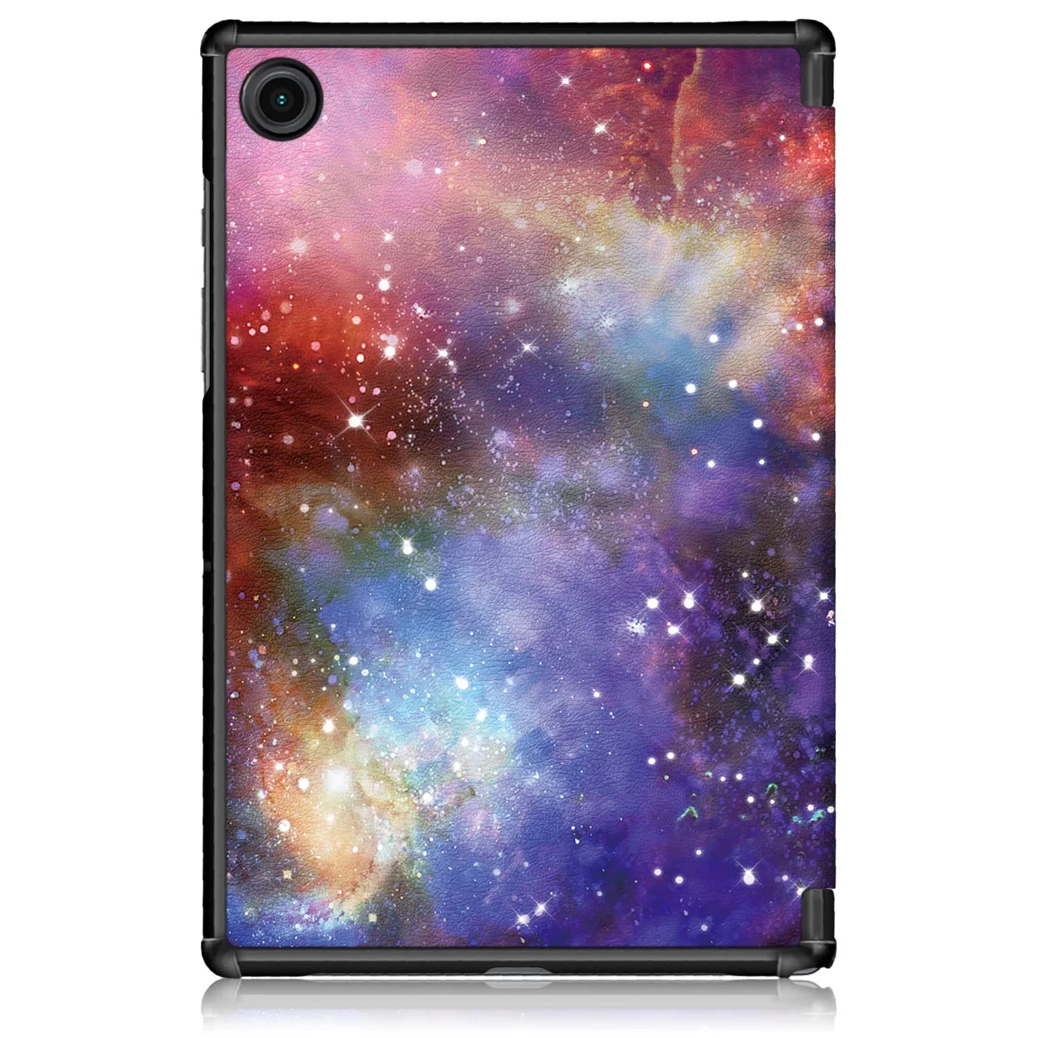 For Samsung Galaxy Tab A7 10.4 SM-T500 a7 T220 S6 lite 2022 Tablet Cover Funda for Tab A8 10.5 2021 X200 10.1 T510 A9 Plus Case