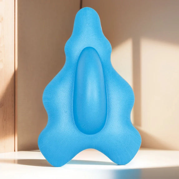 Pelvic Floor Muscle Trainer Ergonomic Pelvic Floor Muscle Exerciser Pelvic Floor Muscle Training Device for Physical Therapy