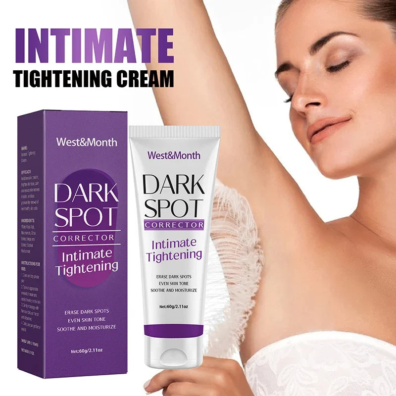 Remove Melanin Nicotinamide Brightening Cream For Dark Skin Effective Lighten Thigh Inner Bleach Private Parts Brighten Cream