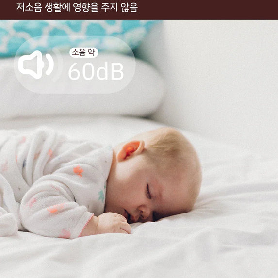Smart Window Robot Cleaner 3rd Generation 6.2cm Ultra Slim/5600PA Suction/Interactive/Korean Adapter & User Manual