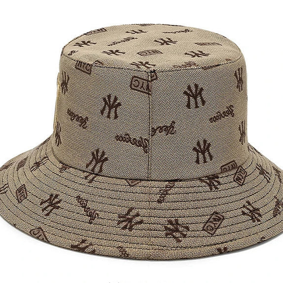 Fashion New High Quality Women Men Bucket Hats Cool Lady Male Panama Fisherman Cap Outdoor Sun Cap Hat For Women Men