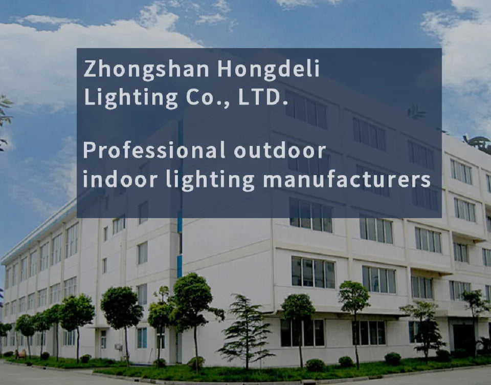 Waterproof outdoor wall light LED long wall light IP65 aluminum Garden villa porch decorative light 110V 220V outdoor  lighting