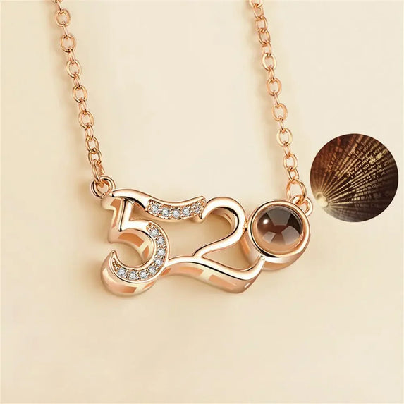 New Fashion Unisex Titanium Steel Necklace Heart Shaped Photo Picture Locket Lover Friend Pendant Chain Jewelry Accessoires
