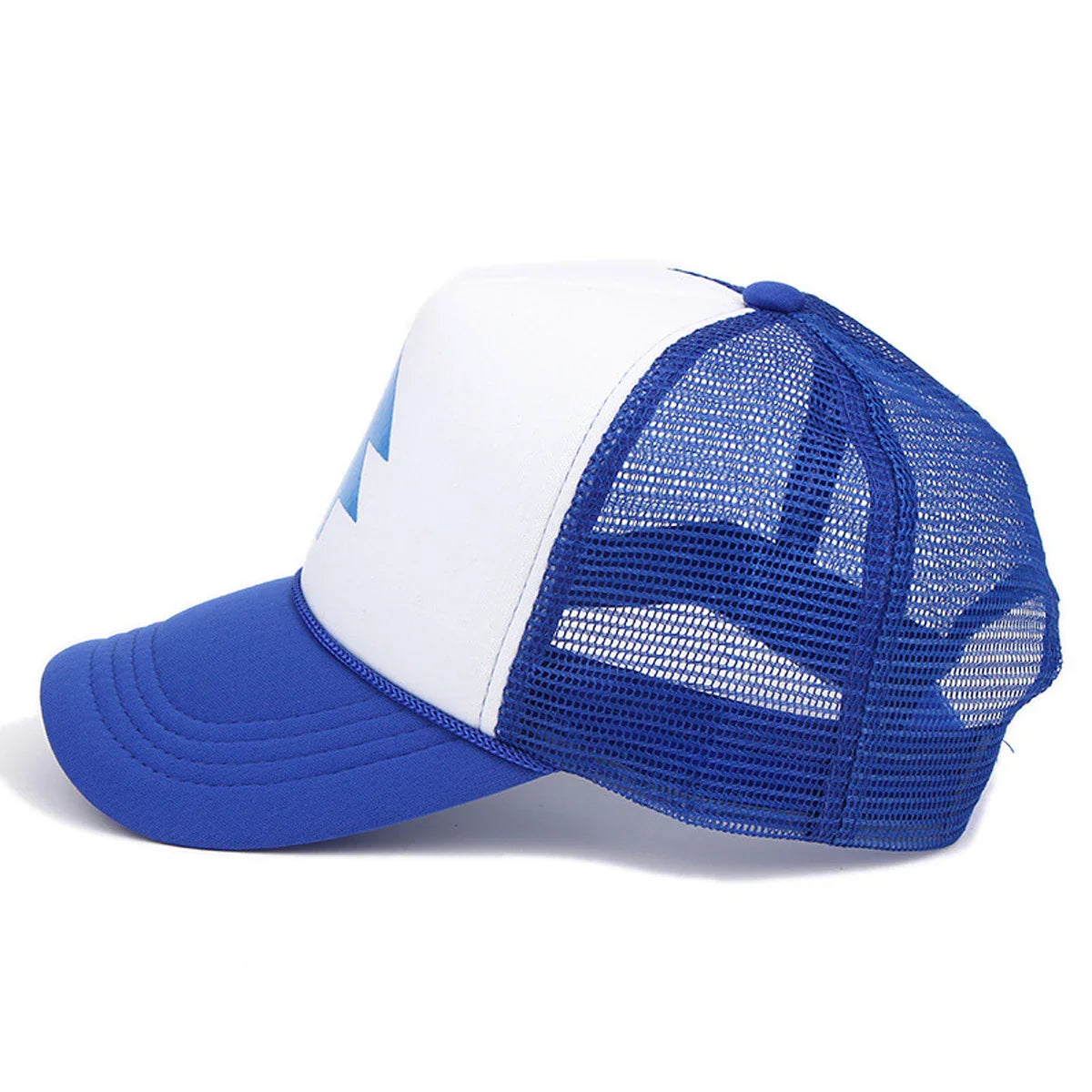 Unisex Love Printing Rose Red Baseball Net Caps Spring and Summer Outdoor Adjustable Casual Hats Sunscreen Hat