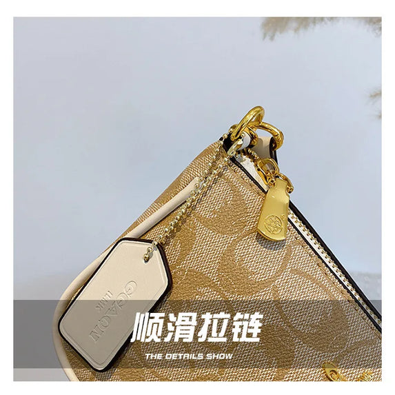 Hot Popular Ladies Shoulder Ins Bag Leather Luxury Handbag Ladies Bag Designer Ladies Shoulder Bag Ladies Crossbody Ladies Bags