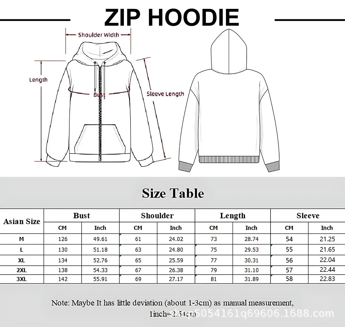 2023 European American Style Dull Black Y2k Polo Shirt Men Women Hooded Sweatshirt Couple Model Harajuku Zipper Sweatshirt