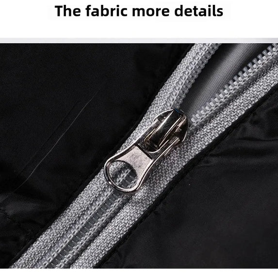Casual Slim Fit Cotton Coat For Men And Women 2021 Winter Thickened Padded Jacket Fashionable Stand Collar Student Style
