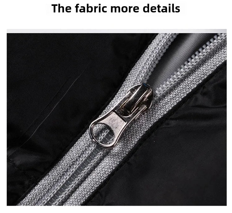 Casual Slim Fit Cotton Coat For Men And Women 2021 Winter Thickened Padded Jacket Fashionable Stand Collar Student Style