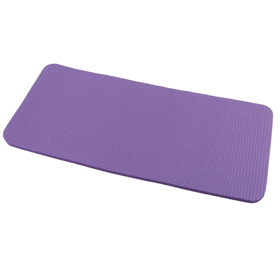 Mini Yoga Mat Anti-skid Sports Fitness Yoga Auxiliary Pad Comfort Foam Yoga Matt For Exercise Yoga Pilates Small Mats