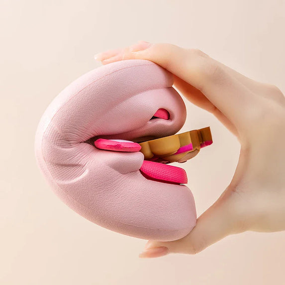 PAW PATROL Kids' Garden Shoes Boy and Girl Indoor Non-slip Soft Sole Slippers Breathable Deodorant Cute Cartoon Bow-Top Sandals