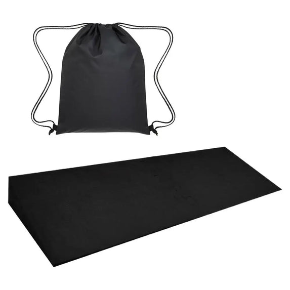 Squat Wedge Block Calf Wedge Stretching Block Detachable Foot Exercise Wedge Block Non-slip Calf Wedge Stretching Block For Foot