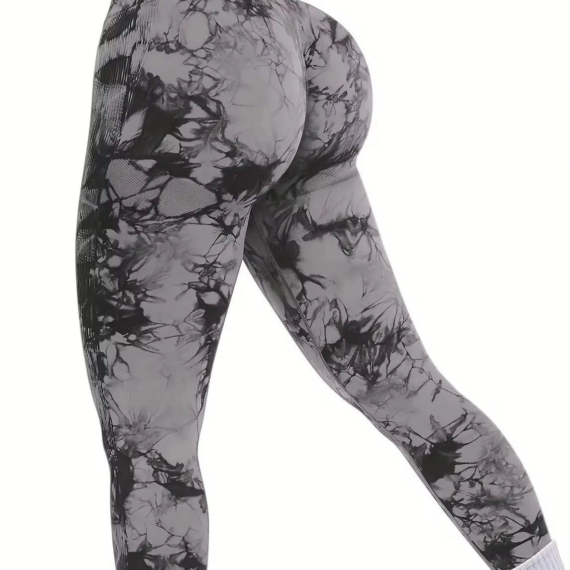 Women Yoga Pants Sport Leggings Seamless High Waist Push Up Woman Tights Fitness Workout Leggins Gym Clothing