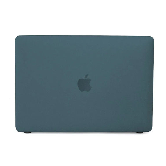 Laptop case for MacBook Air 13 Cover 2018-2023 A2337 M1 A2179 A1932 Plastic Hard Shell MacBook Pro 14 A2992 M2 A2918 A2779 A2442