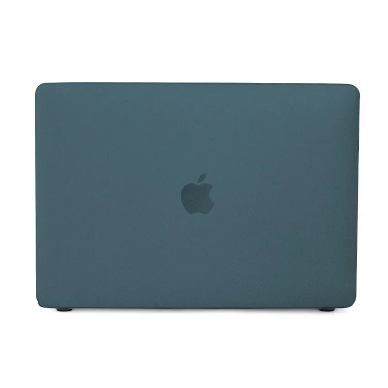 Laptop case for MacBook Air 13 Cover 2018-2023 A2337 M1 A2179 A1932 Plastic Hard Shell MacBook Pro 14 A2992 M2 A2918 A2779 A2442