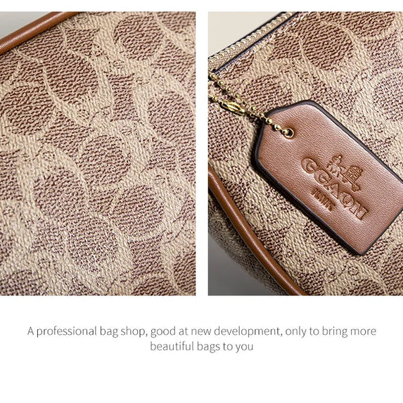 Hot Popular Ladies Shoulder Ins Bag Leather Luxury Handbag Ladies Bag Designer Ladies Shoulder Bag Ladies Crossbody Ladies Bags