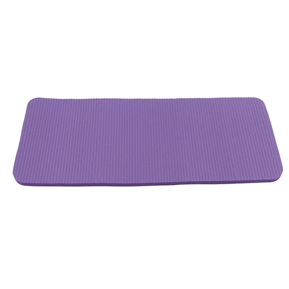 Mini Yoga Mat Anti-skid Sports Fitness Yoga Auxiliary Pad Comfort Foam Yoga Matt For Exercise Yoga Pilates Small Mats