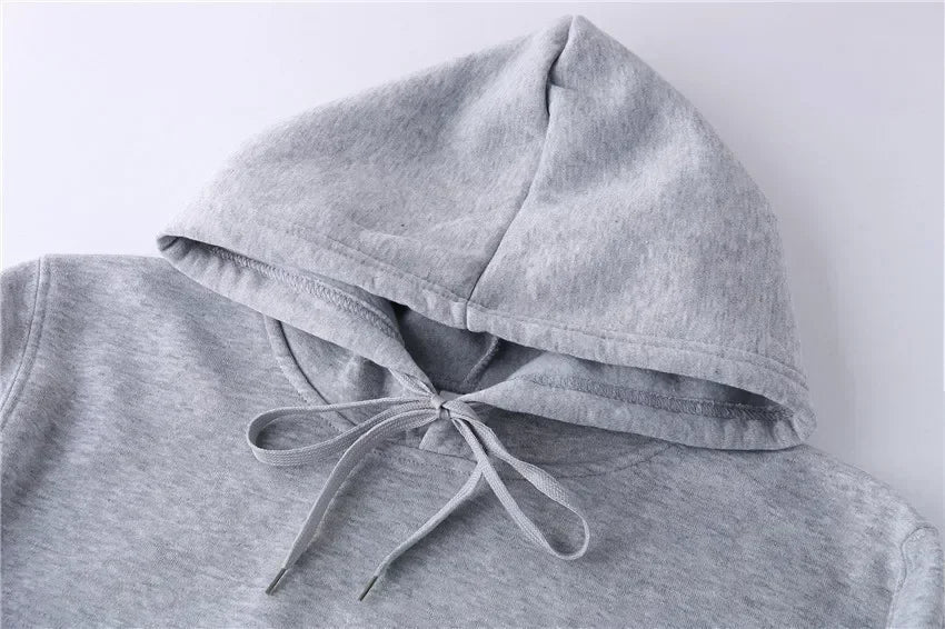 JungKook Seven Hoodie Women_Men Harajuku Aesthetic Hoodies Unisex Autumn Winter Letter Print Seven Fleece Pullovers Sweatshirts