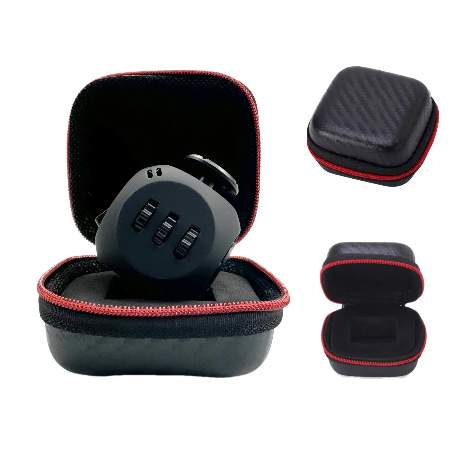 6 Sides Fidget Cube Sensory Toys For Adults and Kids with ADHD ADD OCD Autism Anxiety Anti Stress Relive EDC Hand Fidget Toys
