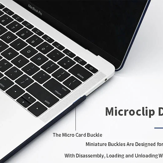 Frosted Laptop Case For 2020 Macbook Pro 13 Touch Bar A2159 A2289 A2338 Air 13 inch A2337 A2179 A1932 A1466 With Keyboard Cover