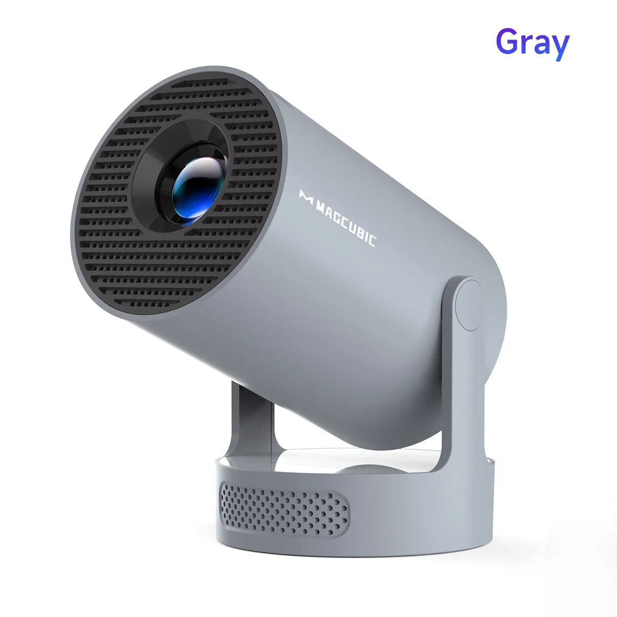 Magcubic 4K Wifi6 Projector Android11 260 ANSI Dual WIFI Allwinner H713 BT5.0 1280*720P Home Cinema Outdoor portable HY300 Pro +