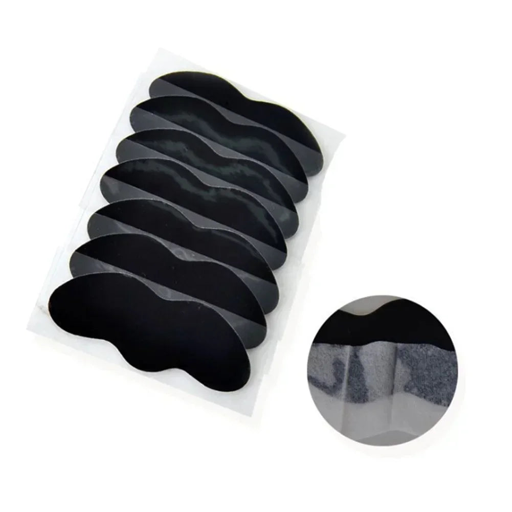 10/50/100Pcs Blackhead Remover Mask Unisex Deep Cleansing Nose Strips for Acne Shrink Pore Skin Care Strips Nose Sticker Cleaner