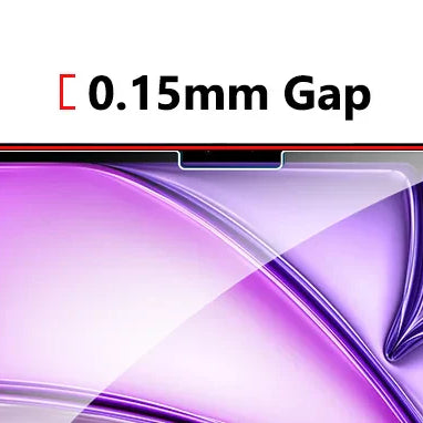 2Pcs Tempered Glass Screen Protector For ipad Pro Air 13 11 2024 M4 M2 Air 5 4 Pro 12.9 11 M3 2025 Film