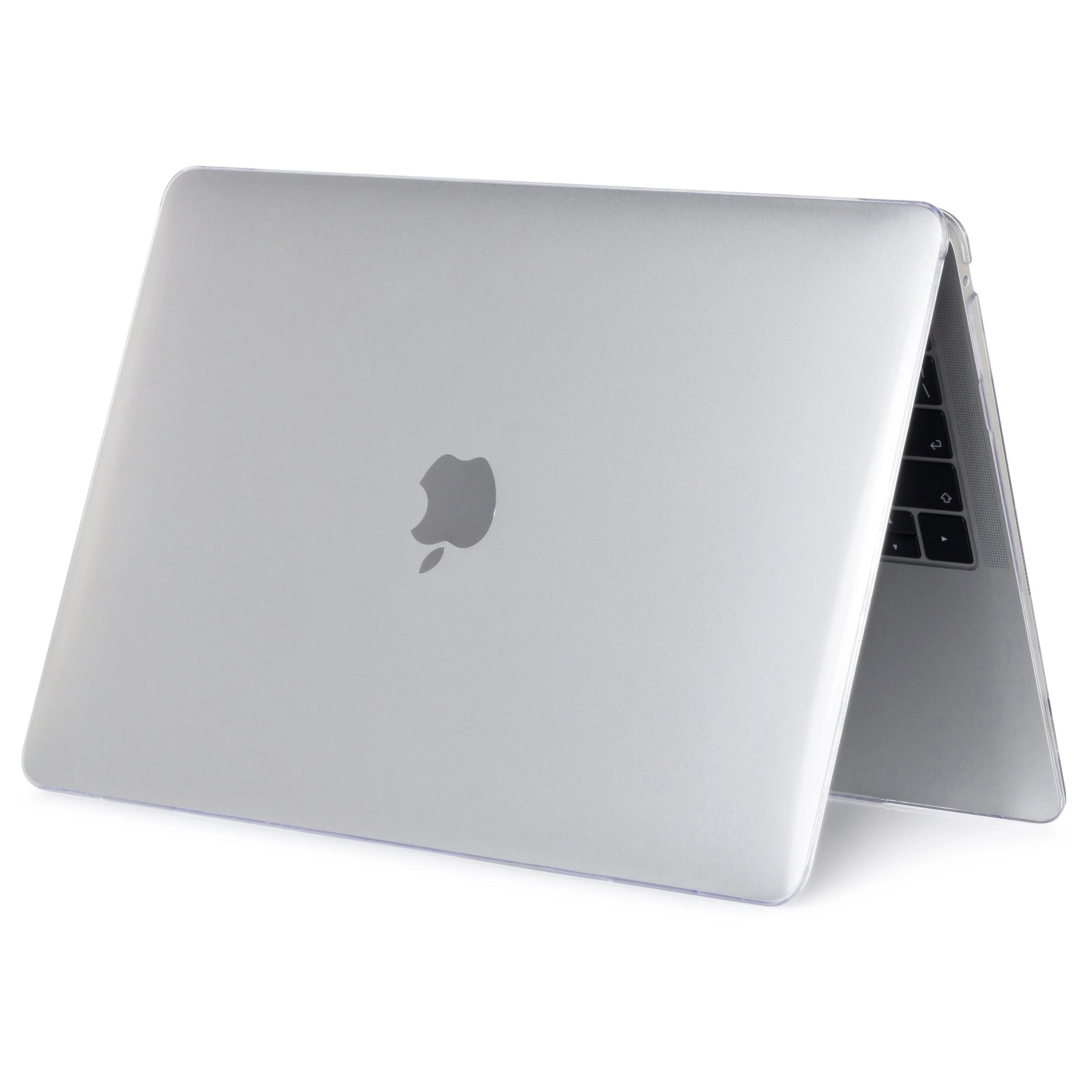 Crystal Matte Laptop Case For Macbook Air 13 A2337 13.6 A2681 For Chip Pro 13 A2338 For MacBook Pro 14 16 Case Protective Cover