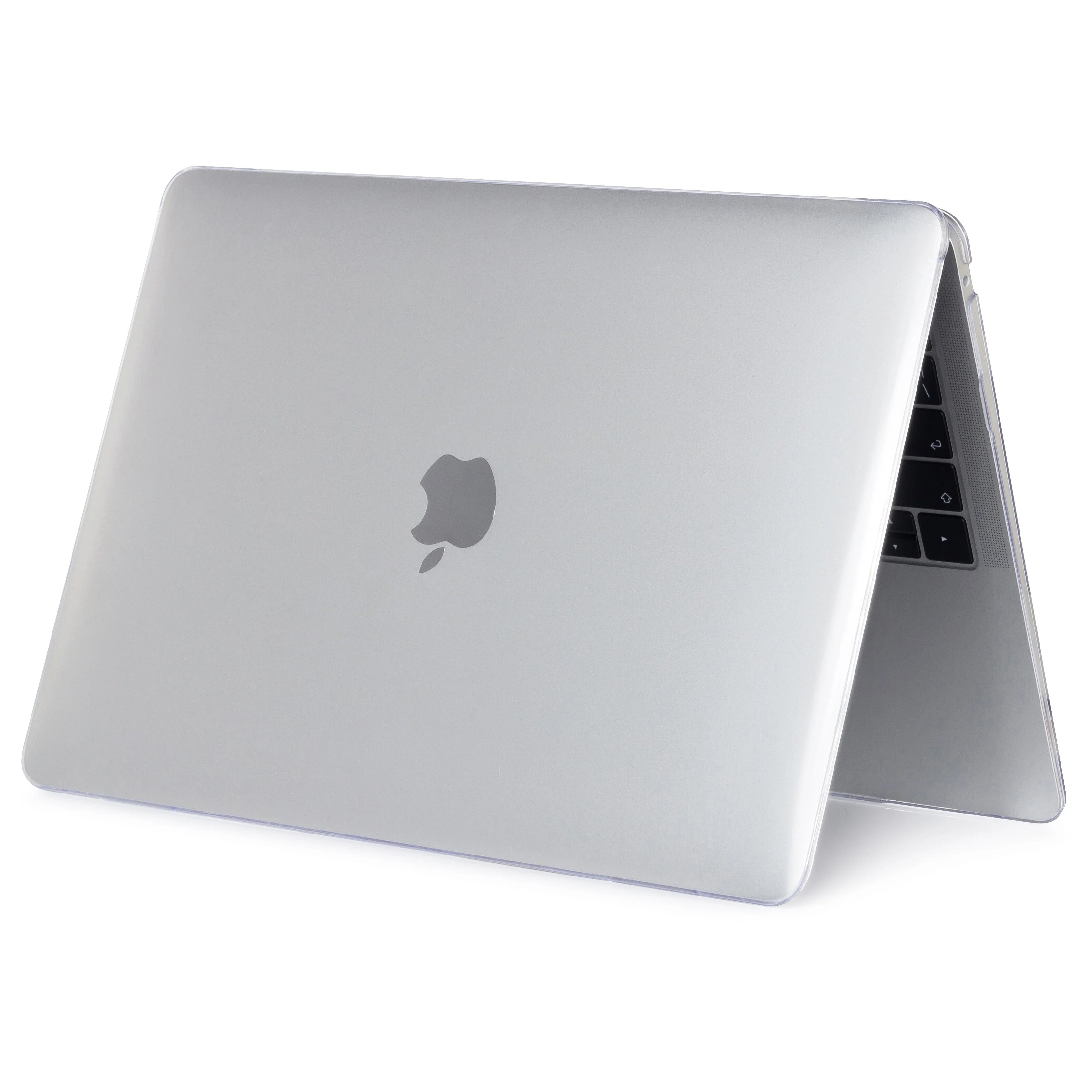 Crystal Matte Laptop Case For Macbook Air 13 A2337 13.6 A2681 For Chip Pro 13 A2338 For MacBook Pro 14 16 Case Protective Cover