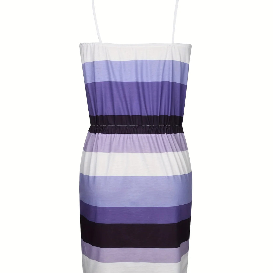 Sleeveless Dress for Women Clothing 2024 Summer Vacation Pullover Beach Sundress Female Korean Fashion Slim Sexy Short Dresse M