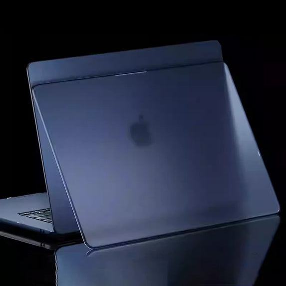 Ultra thin 2025 M4 Laptop Case For MacBook Air 13 15.3 13.6 Case M4 M2 M3 Funda Macbook Pro 13 M1 14.2 16 16.2 Case 2024 2023