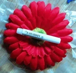 Hot Sale 20Pcs Colorful Soft Pet Dog Cat Kitten Paw Claw Control Nail Caps Claw Control Paws off + 1 pcs Adhesive Glue Security