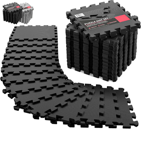 Gym Flooring Eva Soft Foam Floor Mat Puzzle Rubber Tiles Ground Surface Protect Exercise Mats For Sports Pool Home Fitness