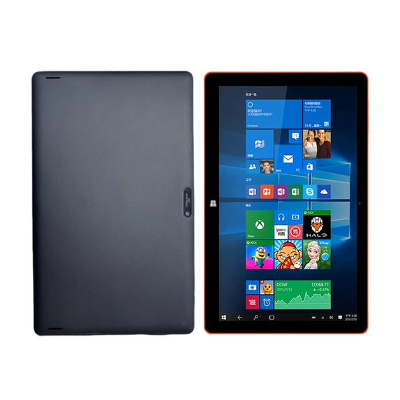 Sales 10.6'' Windows 10 C24 Tablet PC 2GRAM 32GROM Z3735F CPU 1366 x 768 IPS Screen Quad Core WIFI USB 3.0 Micro USB 6600mAh