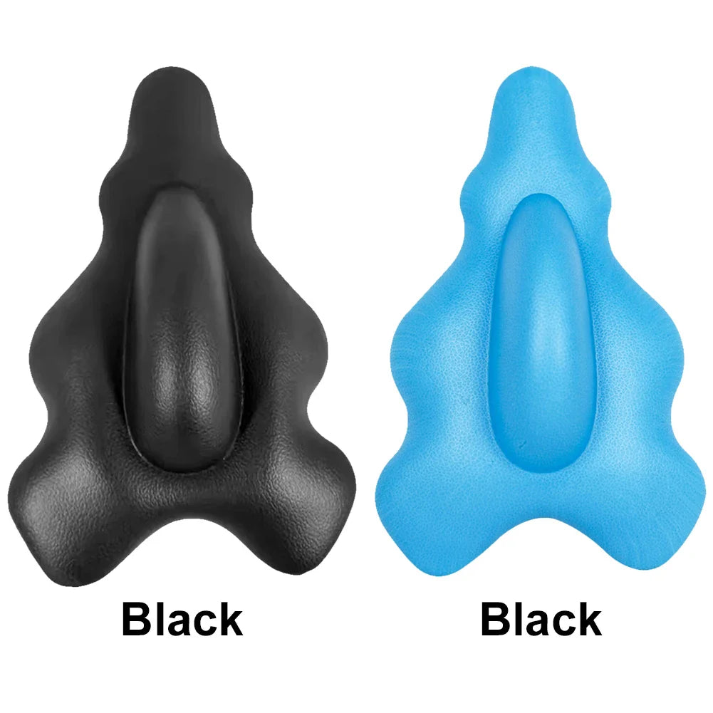 Pelvic Floor Muscle Trainer Ergonomic Pelvic Floor Muscle Exerciser Pelvic Floor Muscle Training Device for Physical Therapy