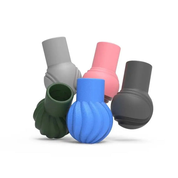 Anti-slip Barbell Attachment Ball Strength Training Floor Swivel Barbell Landmine Base Workout Texture Design