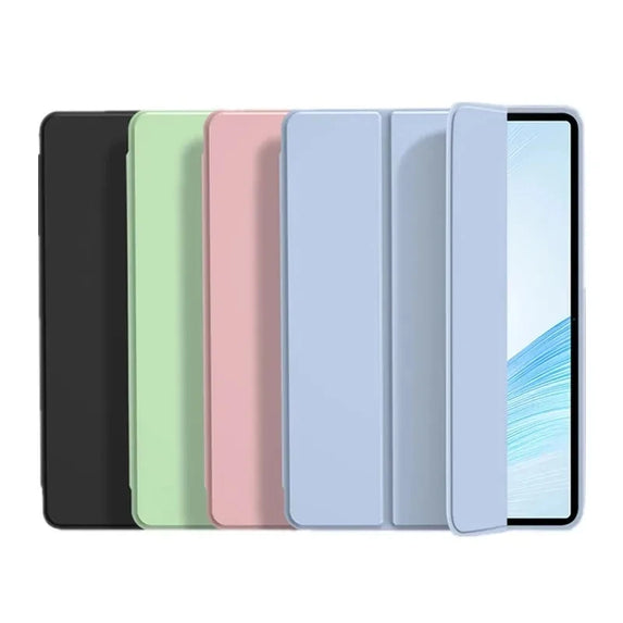 For Lenovo Tab M10 3rd Gen 10.1 Case TB328FU TB328XU Soft Silicon Back Stand Funda For Tab M10 Gen 3 Gen3 10.1 Tablet Cover Capa