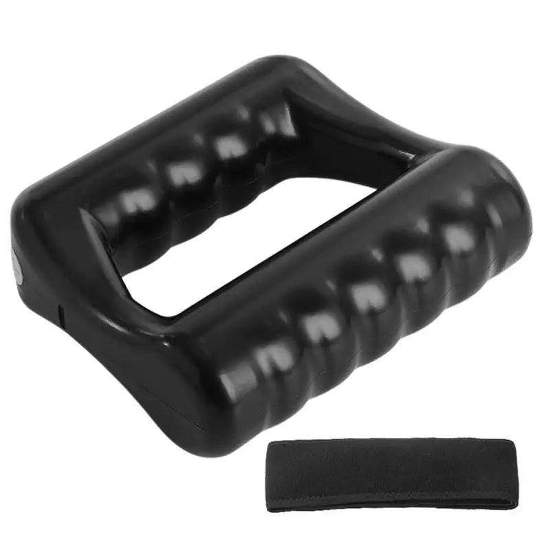 Portable Massagers For Relief 5 Speed Deep Tissue Electric Massager Handheld Multifunctional Rechargeable Hand Massage Ring