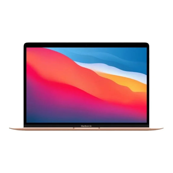 Apple MacBook Air "Core i5" 1.6 13" (Late 2018) GOLD 8GB - 256GB SSD (Refurbished-Acceptable)