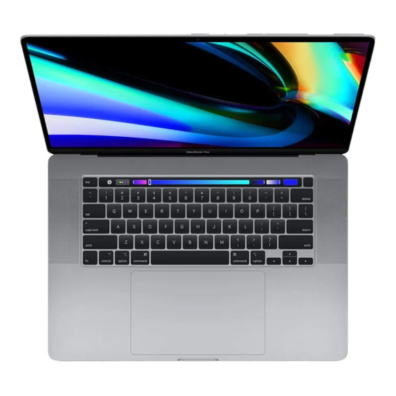Apple MacBook Pro 16-Inch "Core i7" 2.6 2019 GRAY 16GB - 512GB SSD (Refurbished-Acceptable)
