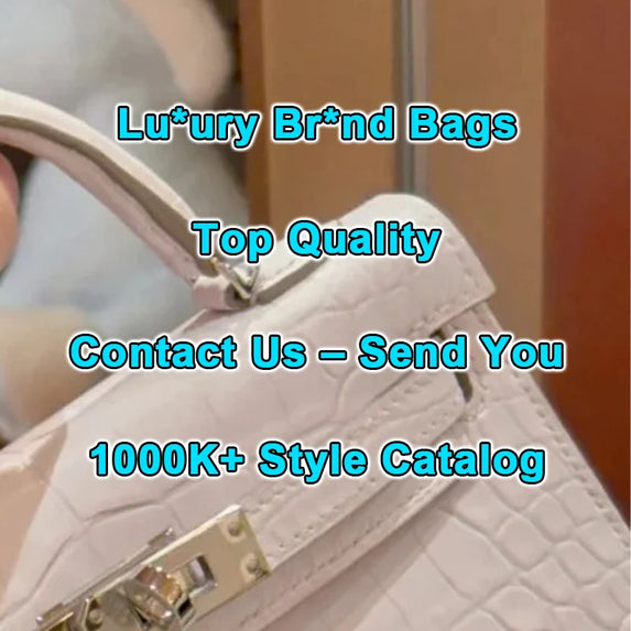 Famous Brand Luxury Bags for Women Designer Handbags High Quality Shoulder Bag Tote Purse for Stylish Outfits