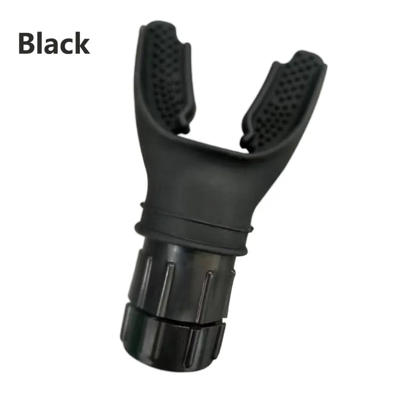 Breathing Trainer Lung Respirator Fitness Equipment Respiratory Silicone High Altitude Training Outdoor Expiratory Exercise Tool