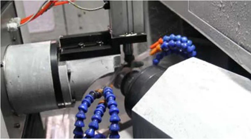 Flame Cone Cuticle Clean Nail Drill Bit 3/32'', Professional Safety Carbide Diamond Nail Bit Nail Cleaner for Cuticle Dead Skin